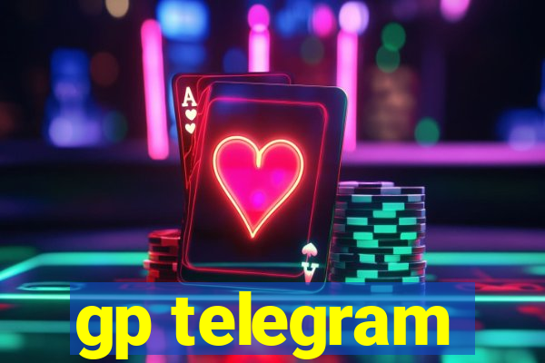 gp telegram